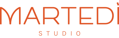 martedi studio logo